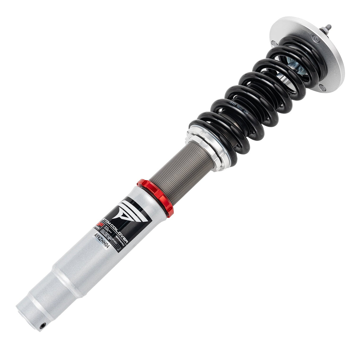 FAPO PF 32-Level Coilovers 1998-2006 Mercedes-Benz S-Class W220 / CL-Class C215 (AIRMATIC Compatible) [PF046330]