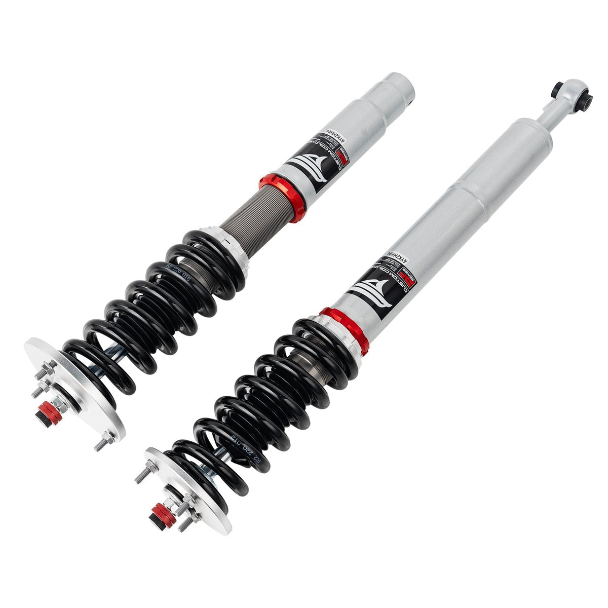 FAPO PF 32-Level Coilovers 1998-2006 Mercedes-Benz S-Class W220 / CL-Class C215 (AIRMATIC Compatible) [PF046330]