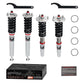 FAPO PF 32-Level Coilovers 1998-2006 Mercedes-Benz S-Class W220 / CL-Class C215 (AIRMATIC Compatible) [PF046330]