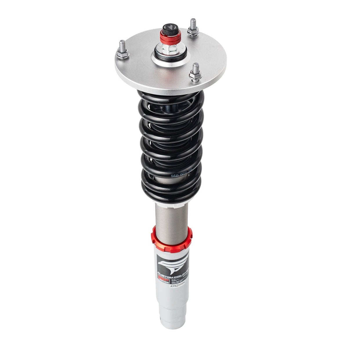 FAPO PF 32-Level Coilovers 1998-2006 Mercedes-Benz S-Class W220 / CL-Class C215 (AIRMATIC Compatible) [PF046330]