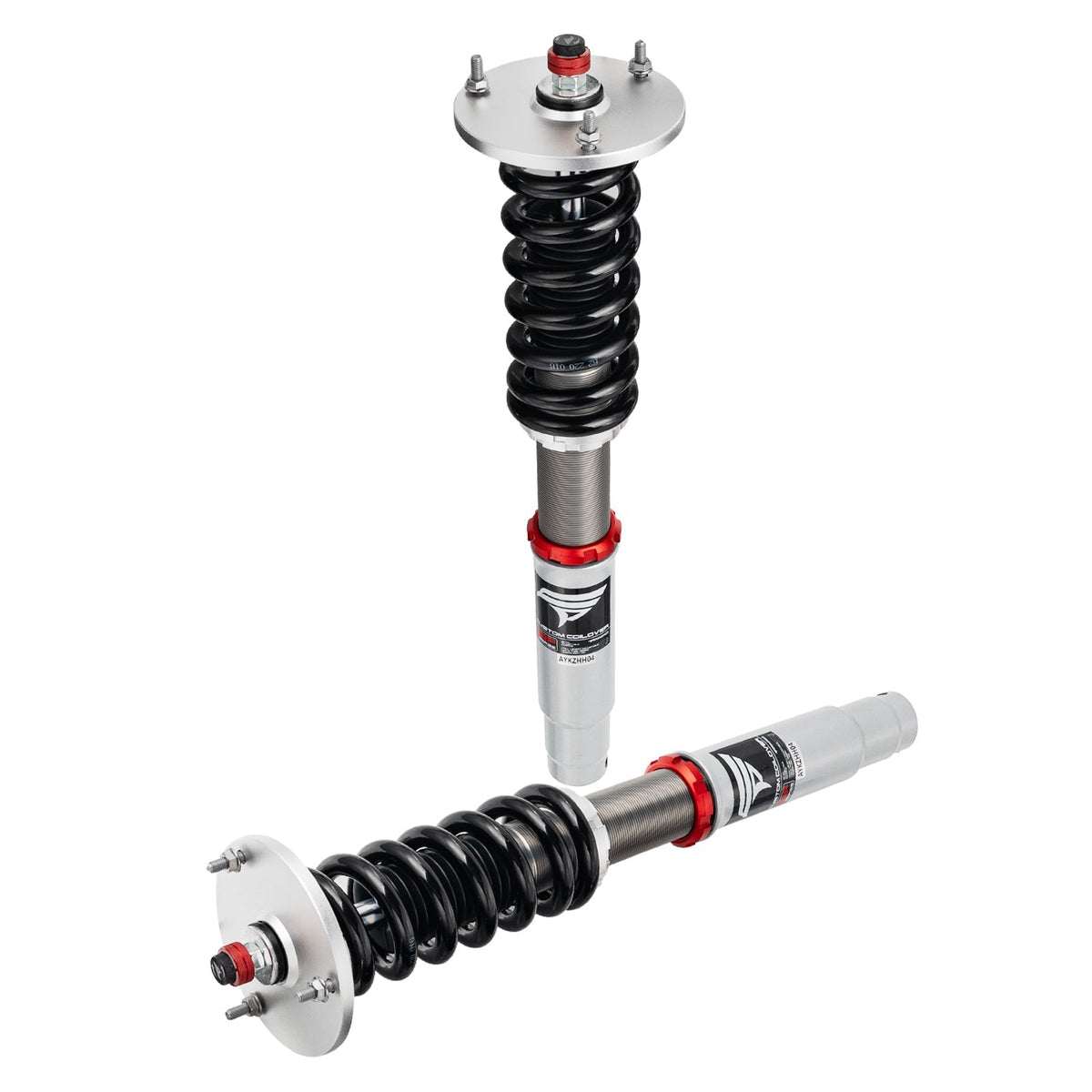 FAPO PF Custom 32-Level Coilovers 1998-2006 Mercedes-Benz S-Class W220 / CL-Class C215 (AIRMATIC Compatible) [PF046330-CUSTOM]