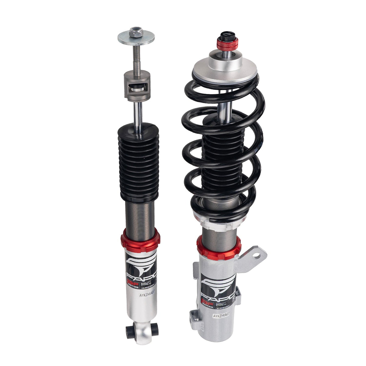 FAPO PF 32-Level Coilovers Kia Rio 4th Gen YB/SC/FB/UC 2018-2023 [PF049230]