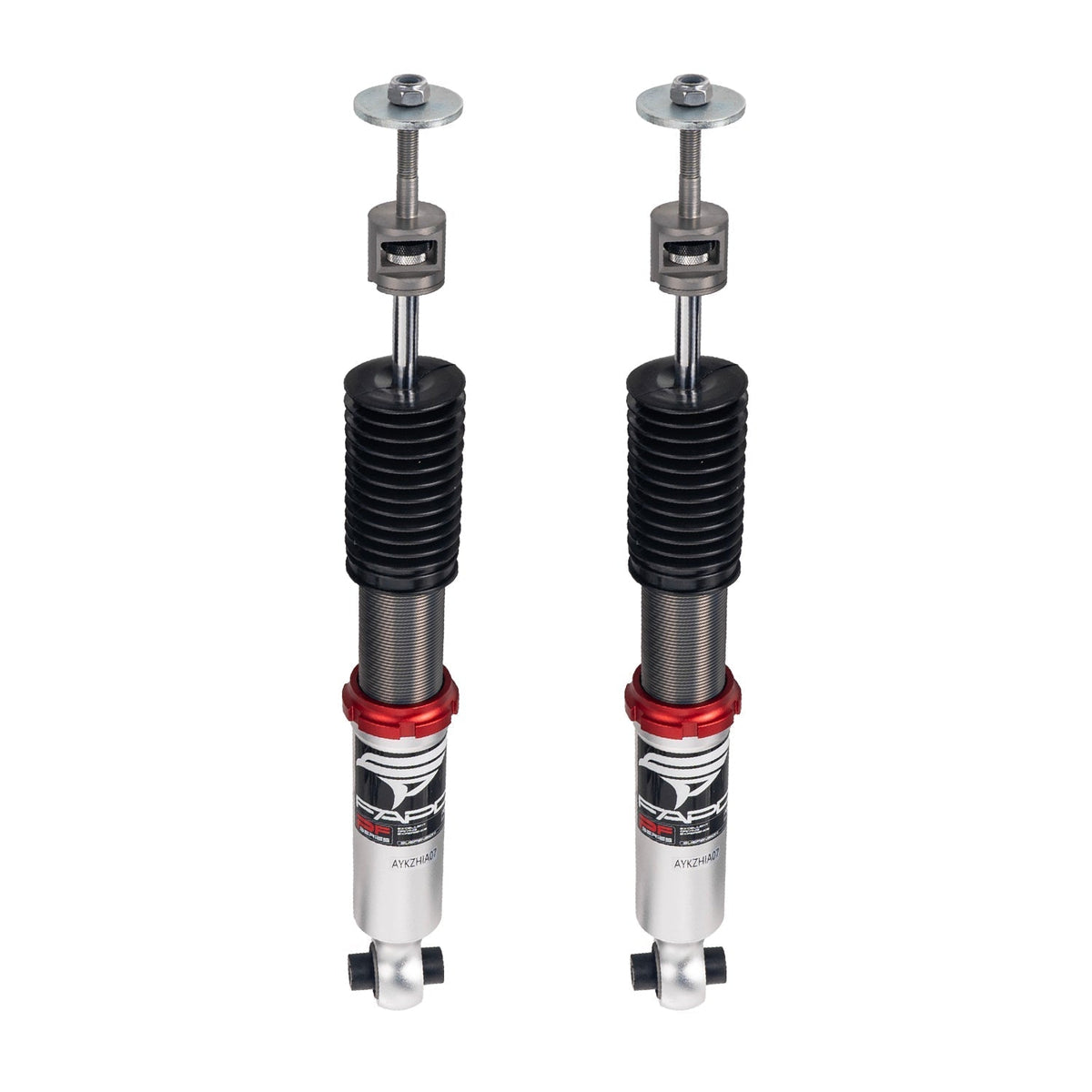 FAPO PF Custom 32-Level Coilovers Kia Rio 4th Gen YB/SC/FB/UC 2018-2023 [PF049230-CUSTOM]