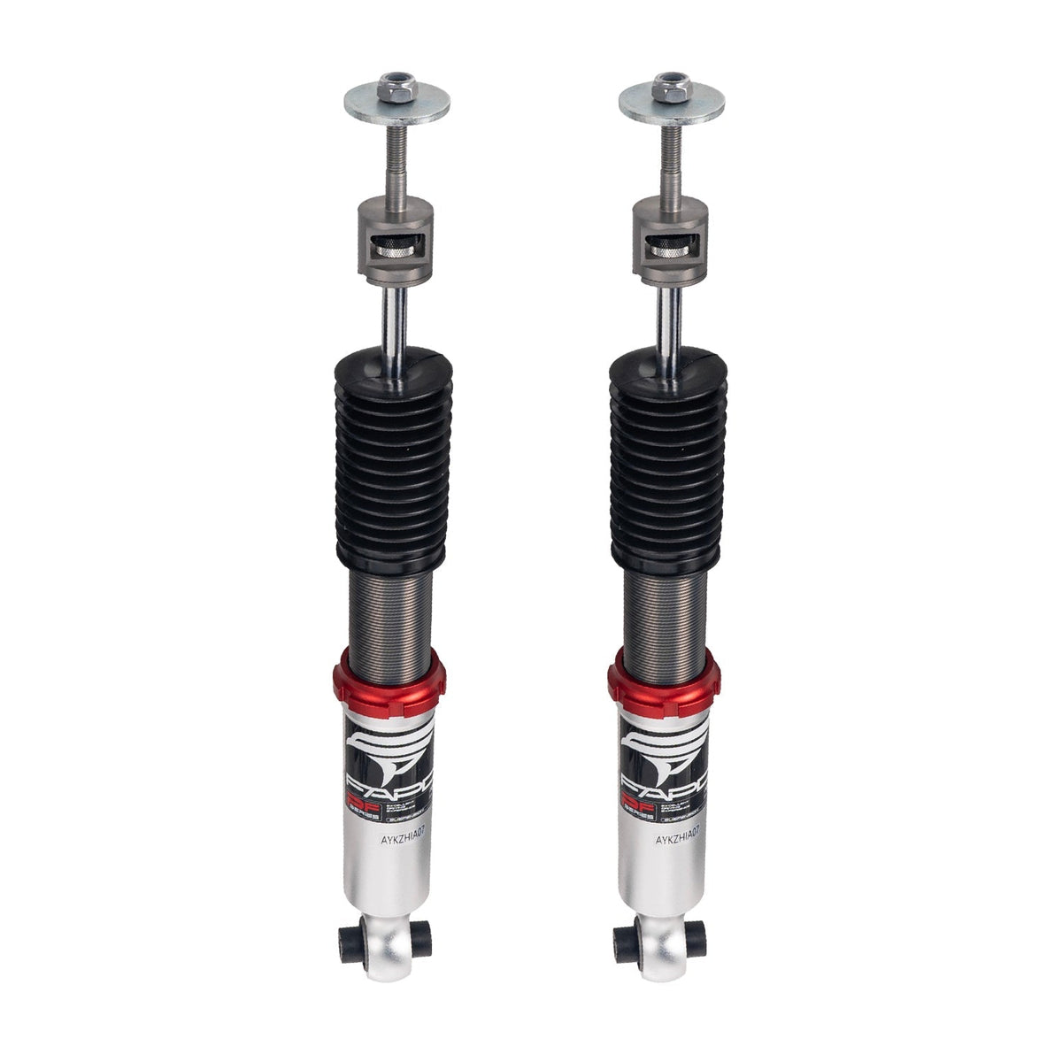 FAPO PF 32-Level Coilovers Kia Rio 4th Gen YB/SC/FB/UC 2018-2023 [PF049230]