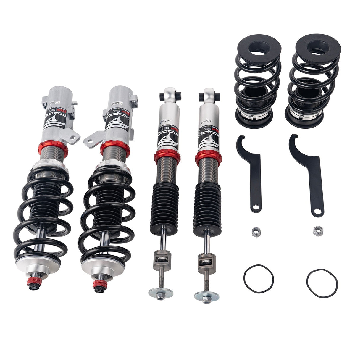 FAPO PF 32-Level Coilovers Kia Rio 4th Gen YB/SC/FB/UC 2018-2023 [PF049230]