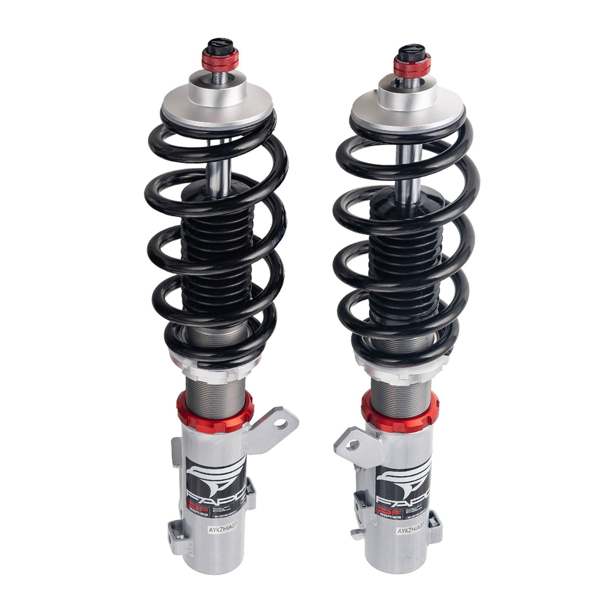 FAPO PF 32-Level Coilovers Kia Rio 4th Gen YB/SC/FB/UC 2018-2023 [PF049230]
