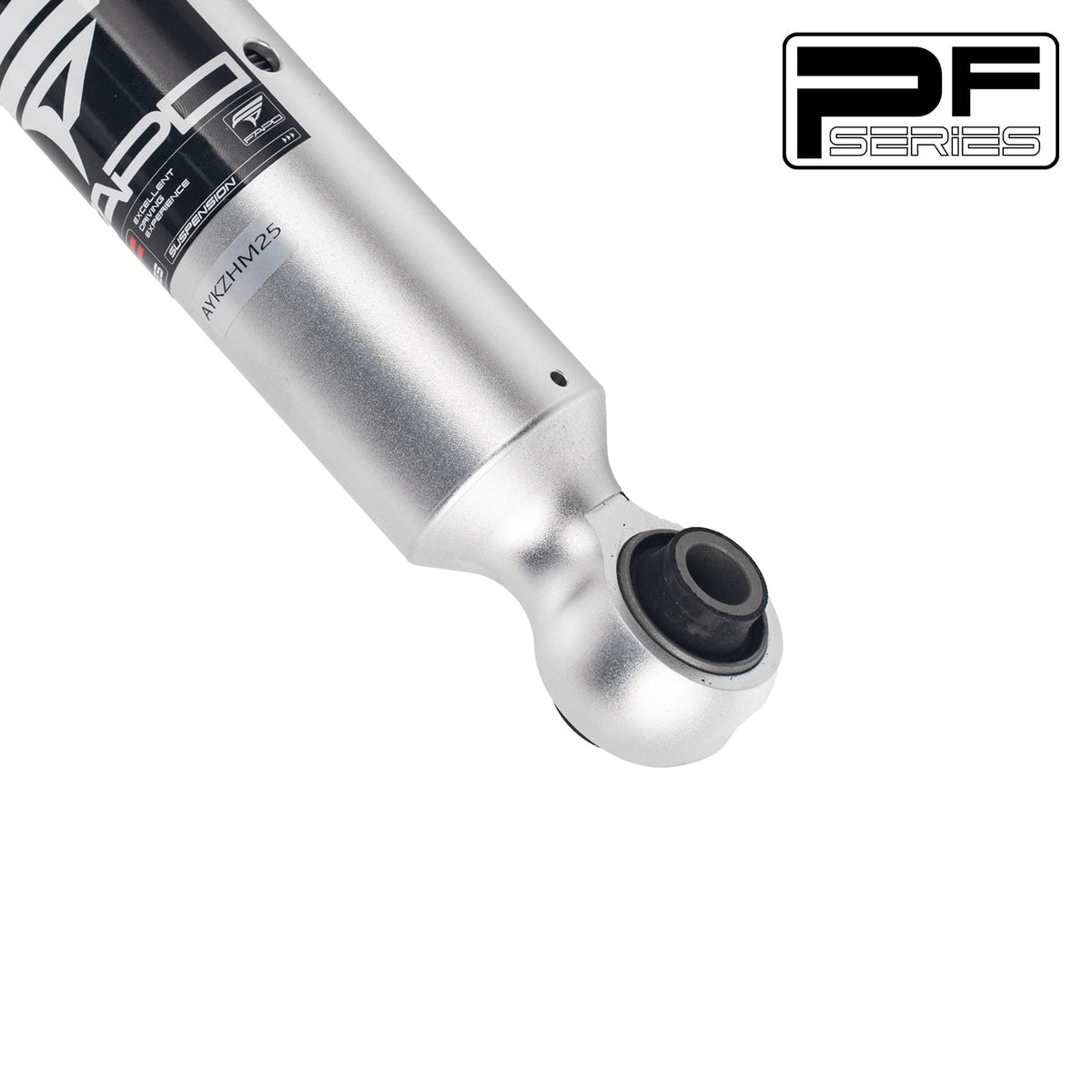 FAPO PF 32-Level Coilovers Honda Civic 10th Gen Type R FK8 2017-2020 [PF052130]