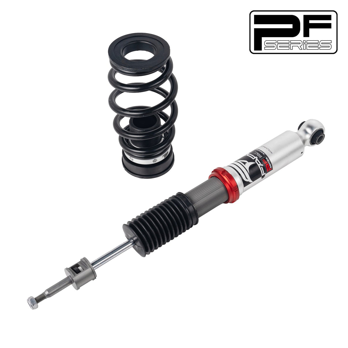 FAPO PF 32-Level Coilovers Honda Civic 10th Gen Type R FK8 2017-2020 [PF052130]