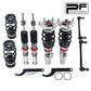 FAPO PF 32-Level Coilovers Honda Civic 10th Gen Type R FK8 2017-2020 [PF052130]