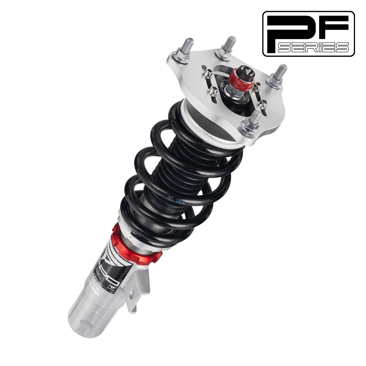 FAPO PF 32-Level Coilovers Honda Civic 10th Gen Type R FK8 2017-2020 [PF052130]