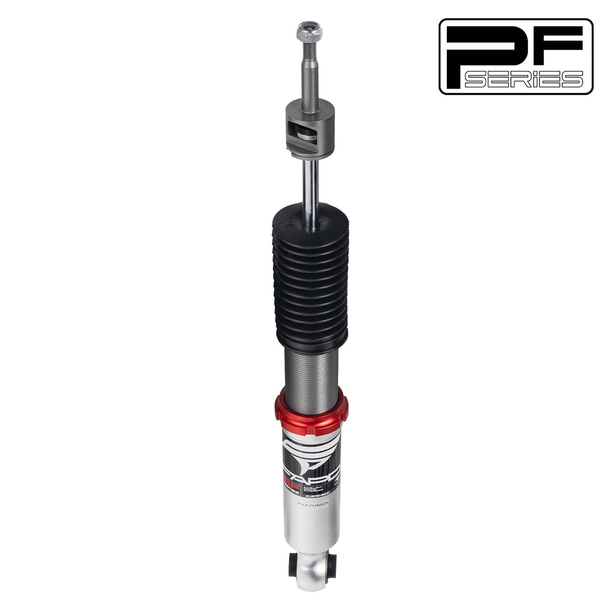FAPO PF Custom 32-Level Coilovers Honda Civic 10th Gen Type R FK8 2017-2020 [PF052130-CUSTOM]