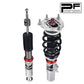 FAPO PF Custom 32-Level Coilovers Honda Civic 10th Gen Type R FK8 2017-2020 [PF052130-CUSTOM]