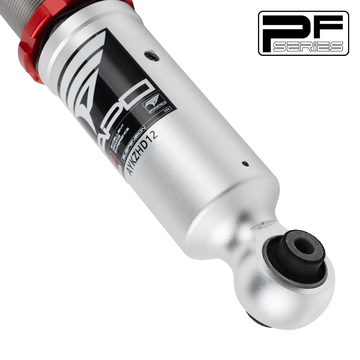 FAPO PF Custom 32-Level Coilovers Mercedes-Benz C-Class 3rd Gen RWD W204/S204 2007-2014 [PF056430-CUSTOM]