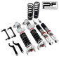 FAPO PF Custom 32-Level Coilovers Mercedes-Benz C-Class 3rd Gen RWD W204/S204 2007-2014 [PF056430-CUSTOM]
