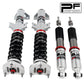 FAPO PF Custom 32-Level Coilovers Mercedes-Benz C-Class 3rd Gen RWD W204/S204 2007-2014 [PF056430-CUSTOM]