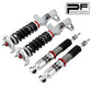 FAPO PF Custom 32-Level Coilovers Mercedes-Benz C-Class 3rd Gen RWD W204/S204 2007-2014 [PF056430-CUSTOM]