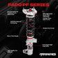 FAPO PF Custom 32-Level Coilovers Mercedes-Benz C-Class 3rd Gen RWD W204/S204 2007-2014 [PF056430-CUSTOM]