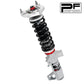 FAPO PF Custom 32-Level Coilovers Mercedes-Benz C-Class 3rd Gen RWD W204/S204 2007-2014 [PF056430-CUSTOM]