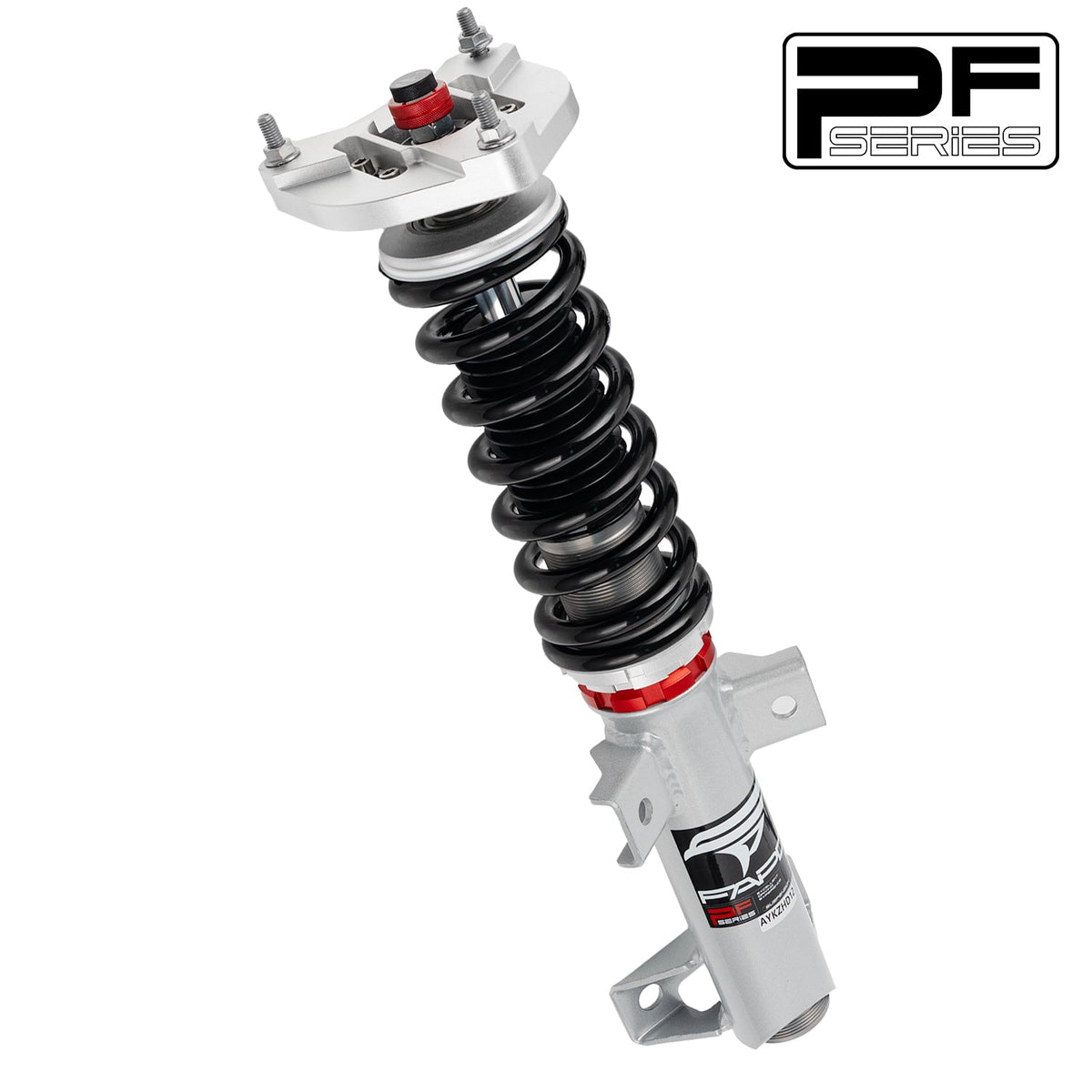 FAPO PF Custom 32-Level Coilovers Mercedes-Benz C-Class 3rd Gen RWD W204/S204 2007-2014 [PF056430-CUSTOM]