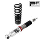 FAPO PF Custom 32-Level Coilovers Mercedes-Benz C-Class 3rd Gen RWD W204/S204 2007-2014 [PF056430-CUSTOM]