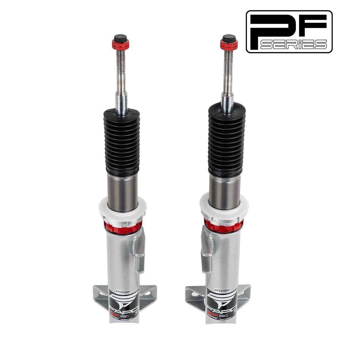 FAPO PF Custom 32-Level Coilovers Chevrolet Camaro 5th Gen 2010-2015 [PF009530-CUSTOM]