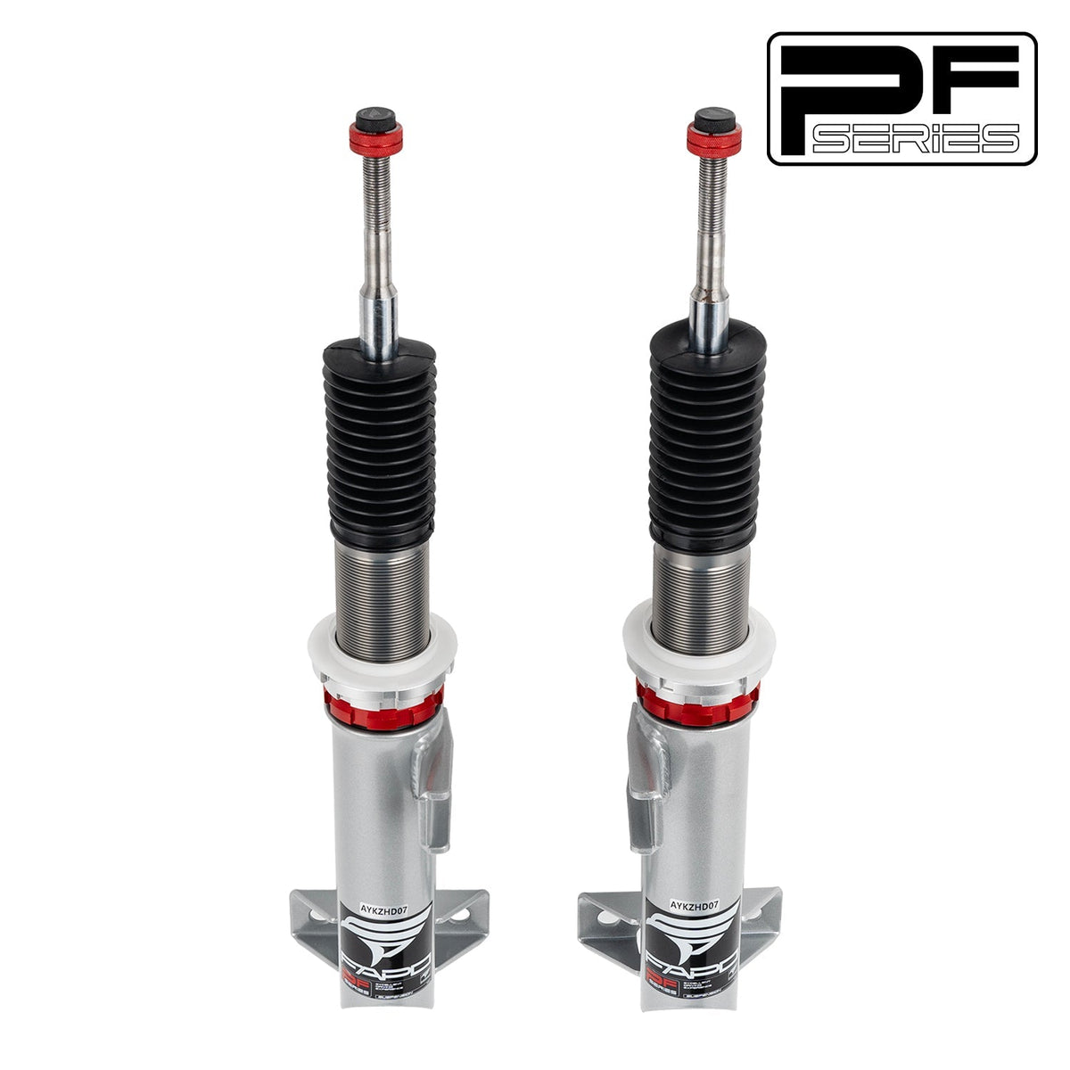 FAPO PF 32-Level Coilovers Chevrolet Camaro 5th Gen 2010-2015 [PF009530]