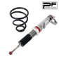 FAPO PF Custom 32-Level Coilovers Mercedes-Benz C-Class 2nd Gen RWD W203 2000-2007 [PF056630-CUSTOM]