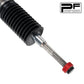 FAPO PF Custom 32-Level Coilovers Mercedes-Benz C-Class 2nd Gen RWD W203 2000-2007 [PF056630-CUSTOM]