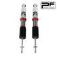 FAPO PF Custom 32-Level Coilovers Mercedes-Benz C-Class 2nd Gen RWD W203 2000-2007 [PF056630-CUSTOM]