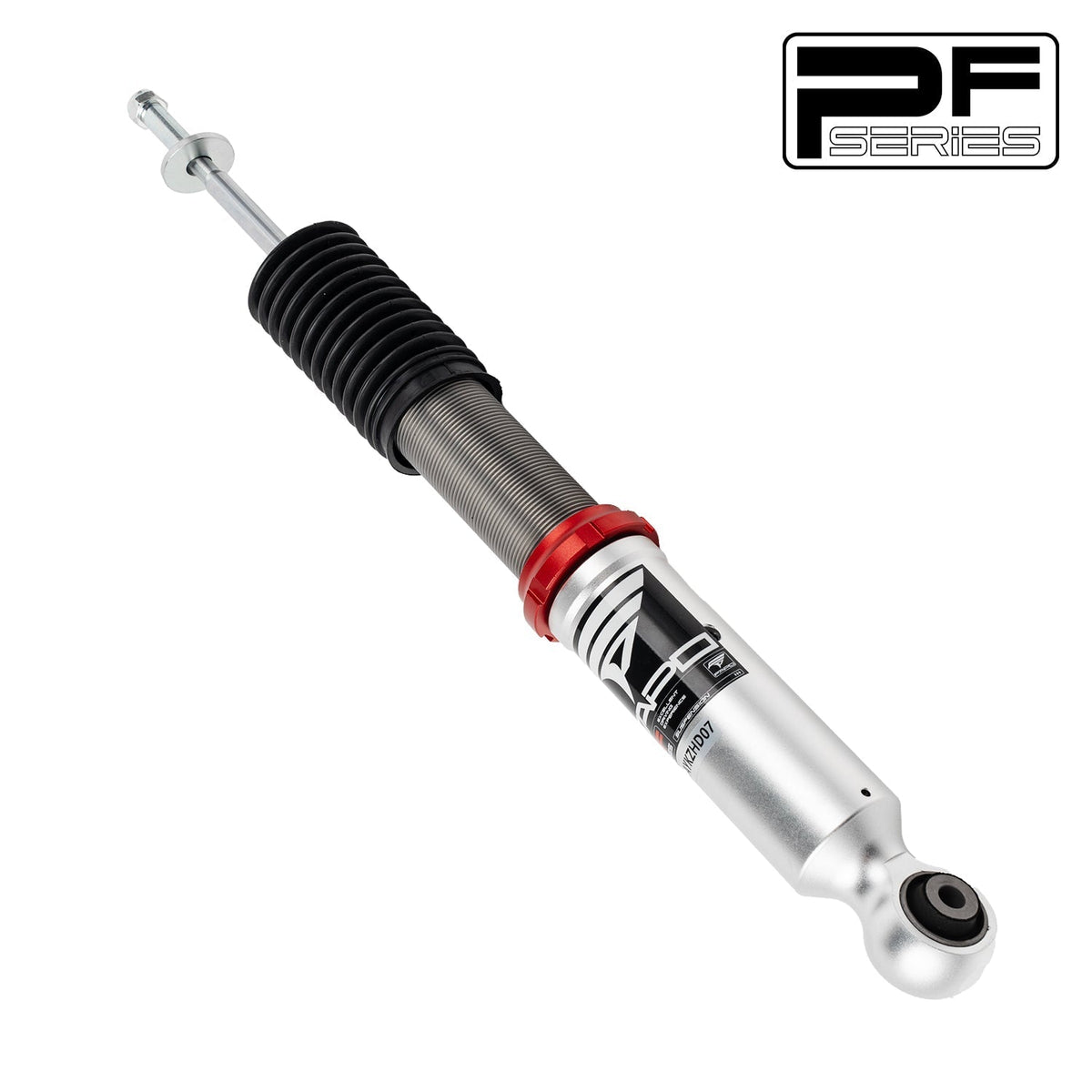FAPO PF Custom 32-Level Coilovers Mercedes-Benz C-Class 2nd Gen RWD W203 2000-2007 [PF056630-CUSTOM]