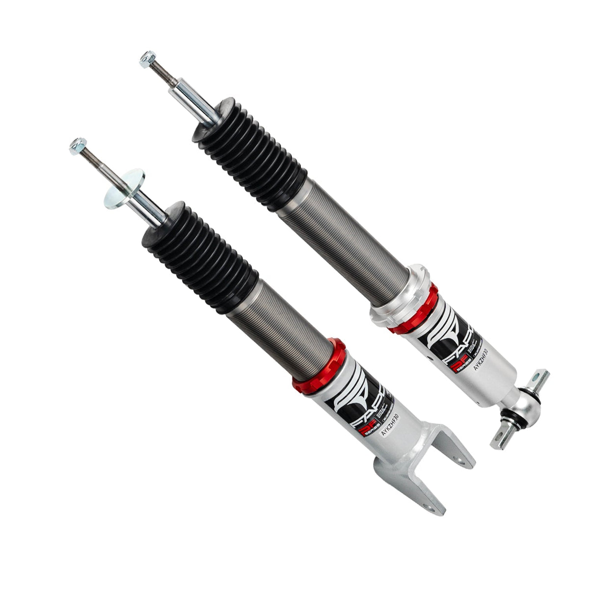 FAPO PF 32-Level Coilovers 2007-2019 Cadillac CTS 2nd Gen 3.0L & 3.6L [PF058430]