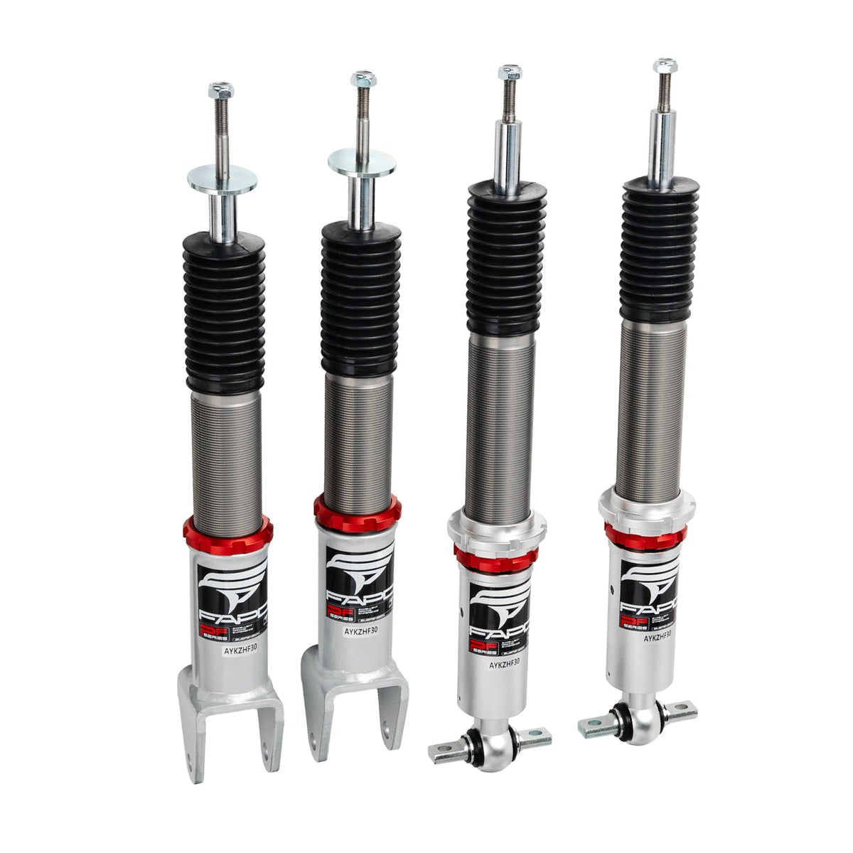 FAPO PF 32-Level Coilovers 2007-2019 Cadillac CTS 2nd Gen 3.0L & 3.6L [PF058430]
