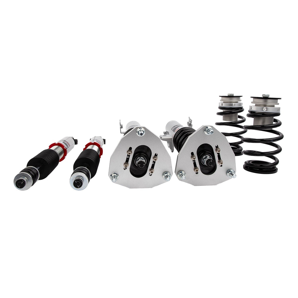 FAPO PF 32-Level Coilovers Toyota Corolla iM / Scion iM 2008-2018 & Prius V 2012-2017 [PF065620]
