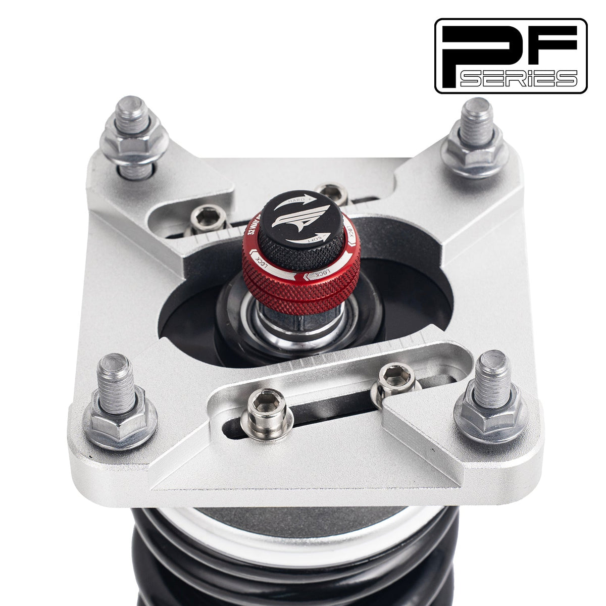FAPO PF 32-Level Coilovers Toyota Supra 5th Gen J29/DB 2019+ [PF066230]