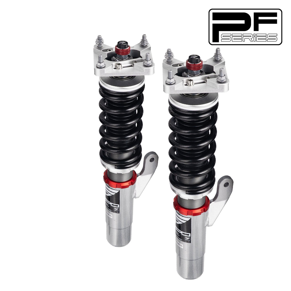FAPO PF 32-Level Coilovers Toyota Supra 5th Gen J29/DB 2019+ [PF066230]