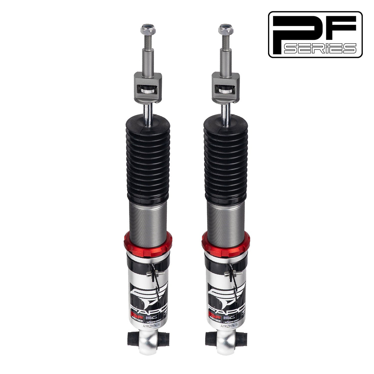 FAPO PF 32-Level Coilovers Toyota Supra 5th Gen J29/DB 2019+ [PF066230]