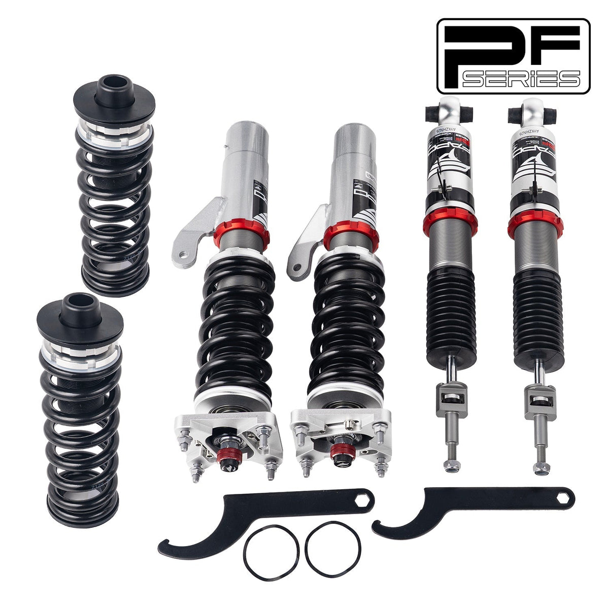FAPO PF 32-Level Coilovers Toyota Supra 5th Gen J29/DB 2019+ [PF066230]