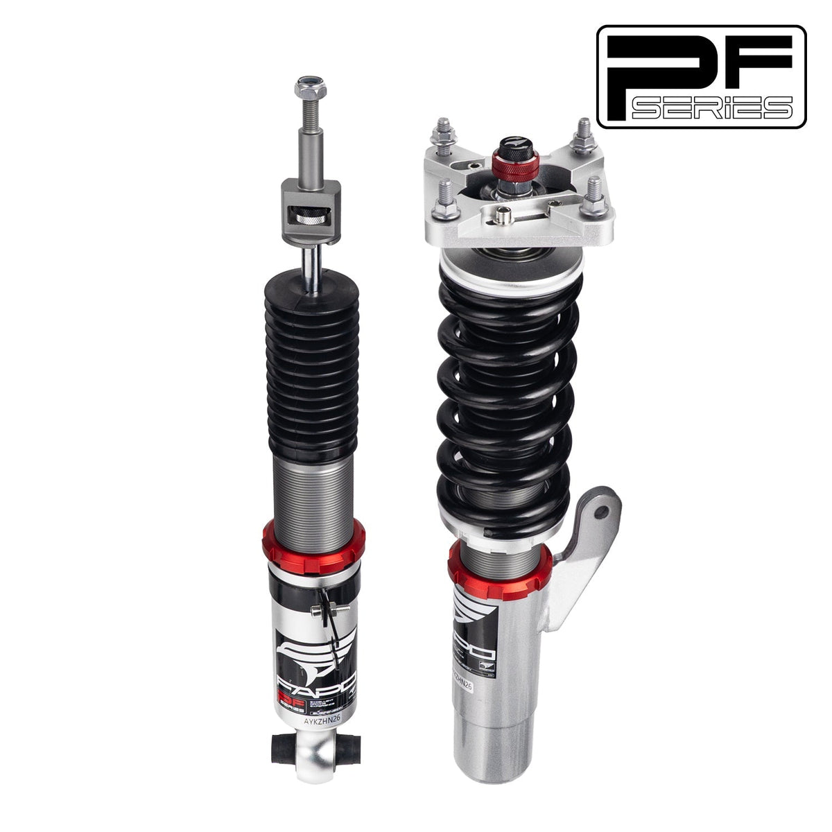 FAPO PF 32-Level Coilovers Toyota Supra 5th Gen J29/DB 2019+ [PF066230]