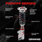 FAPO PF Custom 32-Level Coilovers Benz E-Class W124 1986-1998 & Mercedes-Benz 190E 1984-1993 [PF066330-CUSTOM]