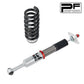 FAPO PF 32-Level Coilovers Chrysler 300C Lx 2WD 2005-2010 [PF069230]