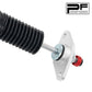 FAPO PF 32-Level Coilovers Chrysler 300C Lx 2WD 2005-2010 [PF069230]