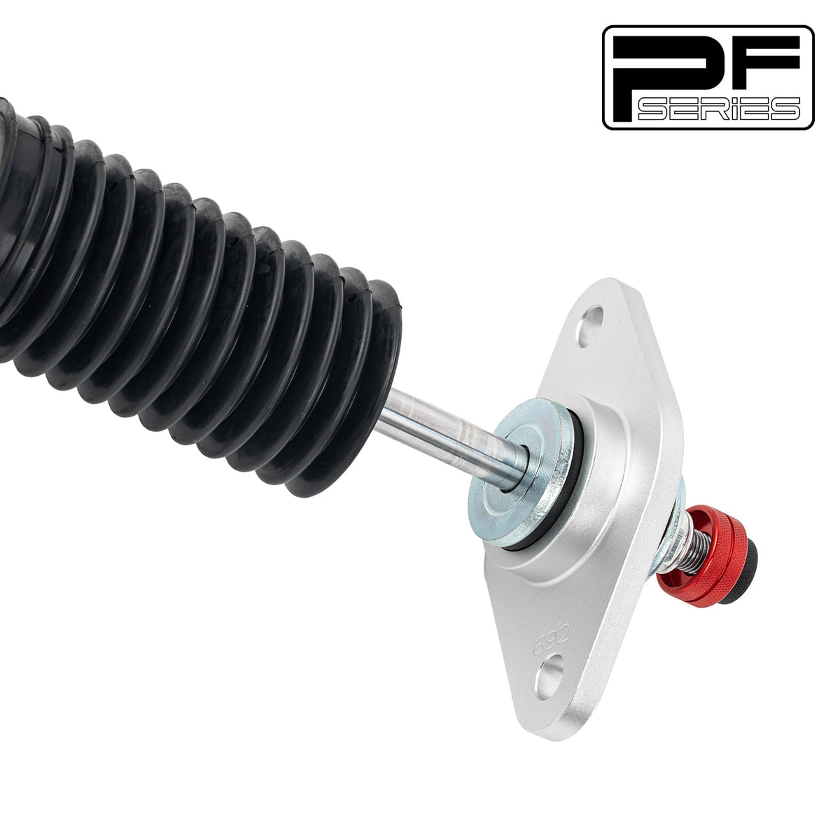 FAPO PF 32-Level Coilovers Chrysler 300C Lx 2WD 2005-2010 [PF069230]