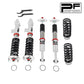 FAPO PF 32-Level Coilovers Chrysler 300C Lx 2WD 2005-2010 [PF069230]
