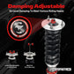 FAPO PF 32-Level Coilovers Chrysler 300C Lx 2WD 2005-2010 [PF069230]