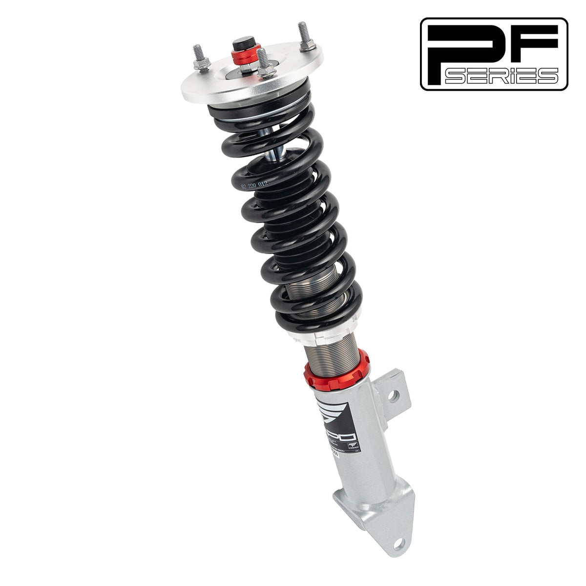 FAPO PF 32-Level Coilovers Chrysler 300C Lx 2WD 2005-2010 [PF069230]