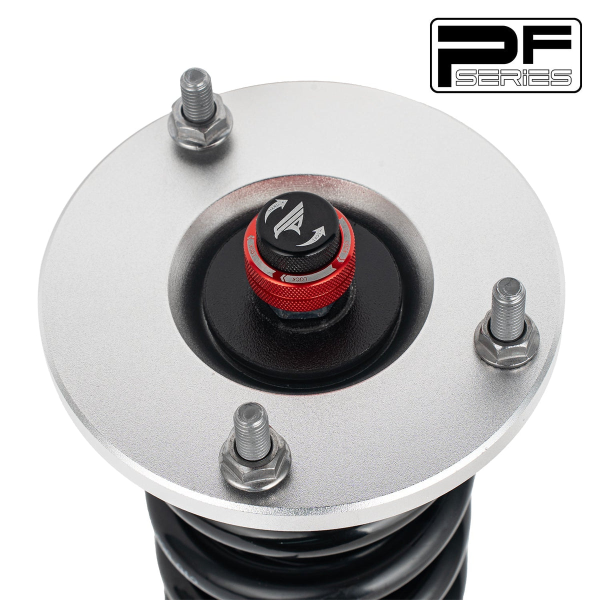 FAPO PF 32-Level Coilovers Chrysler 300C Lx 2WD 2005-2010 [PF069230]