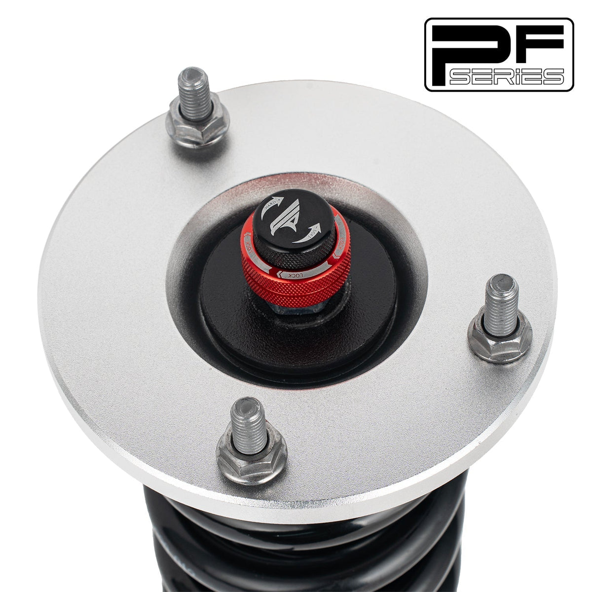FAPO PF Custom 32-Level Coilovers Chrysler 300C Lx 2WD 2005-2010 [PF069230-CUSTOM]