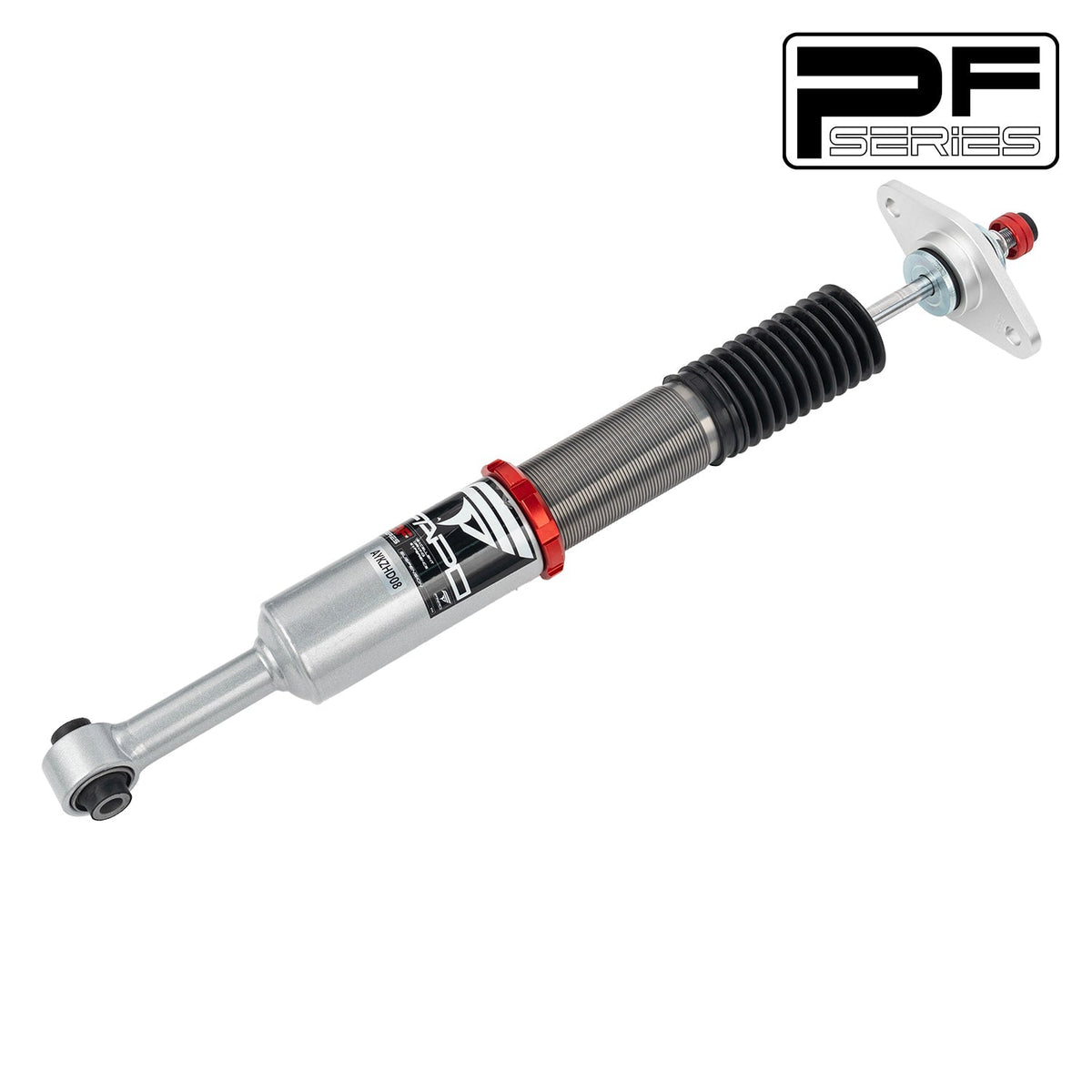 FAPO PF 32-Level Coilovers Chrysler 300C Lx 2WD 2005-2010 [PF069230]