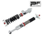 FAPO PF 32-Level Coilovers Chrysler 300C Lx 2WD 2005-2010 [PF069230]