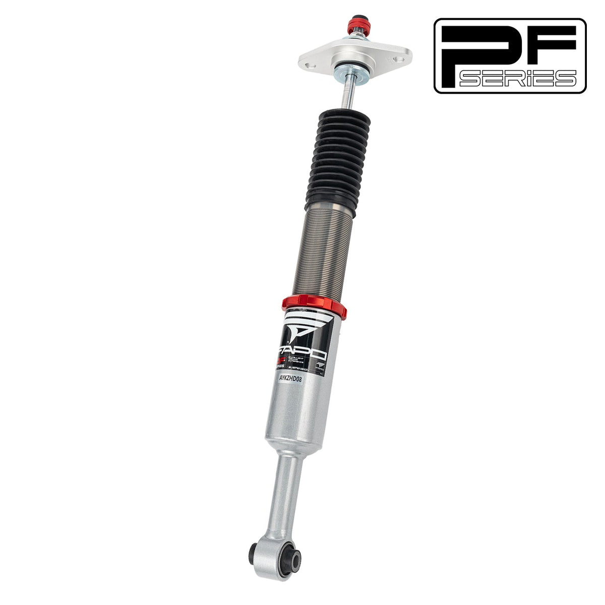 FAPO PF 32-Level Coilovers Chrysler 300C Lx 2WD 2005-2010 [PF069230]